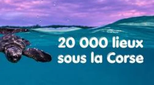 20 000 lieux sous la Corse
