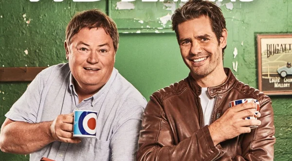 Wheeler Dealers
