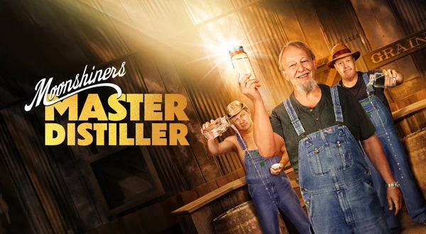 Moonshiners: Master Distiller