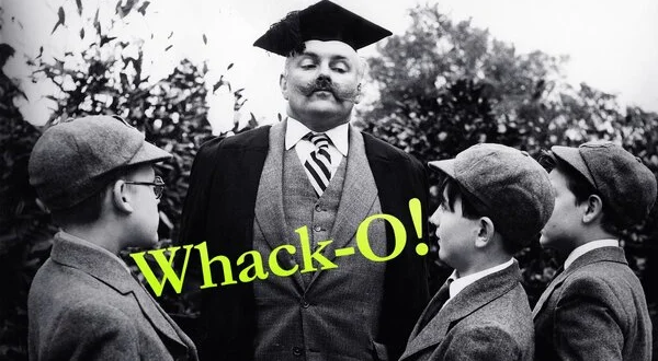 Whack-O!