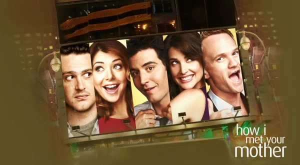 How I Met Your Mother