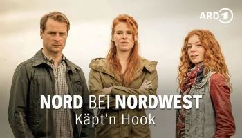 Nord bei Nordwest: Käpt’n Hook