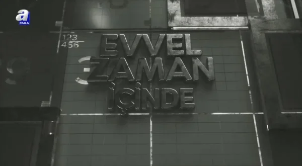 Evvel Zaman İçinde