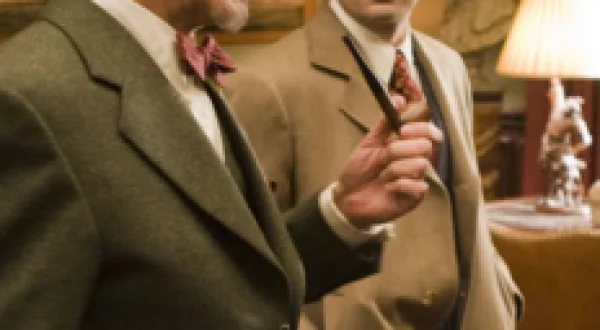 Shutter Island
