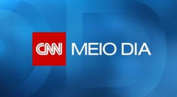 CNN Meio Dia