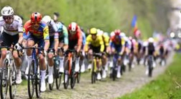Paris-Roubaix