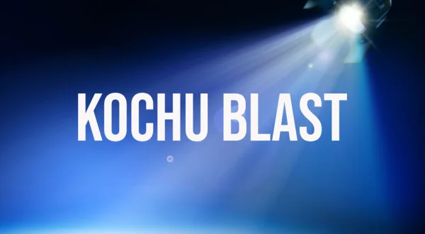 Kochu Blast