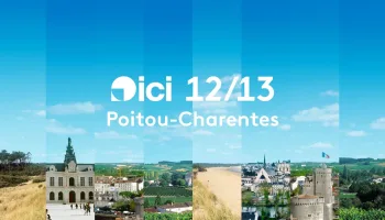 ICI 12/13 - Poitou Charentes