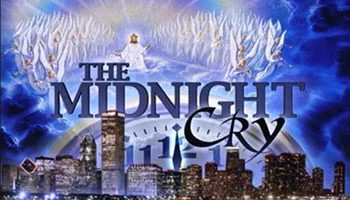 The Midnight Cry