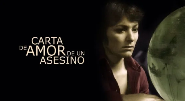 Carta de amor de un asesino
