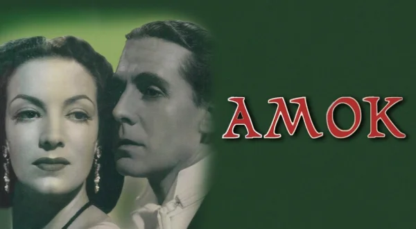Amok