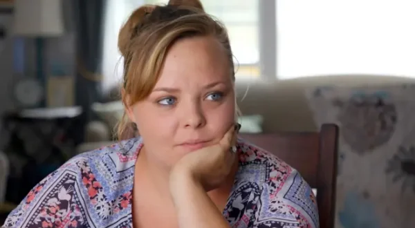 Teen Mom OG