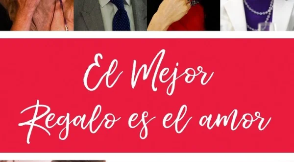 El mejor regalo