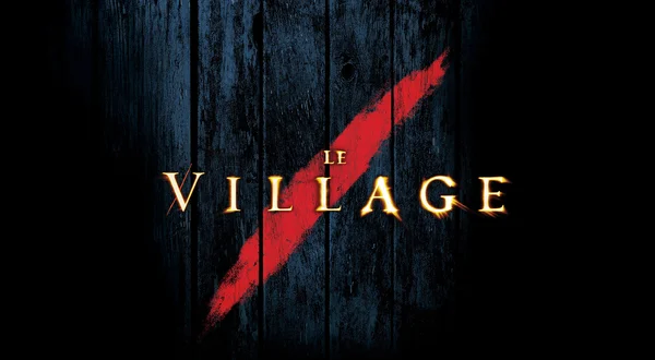 Le village