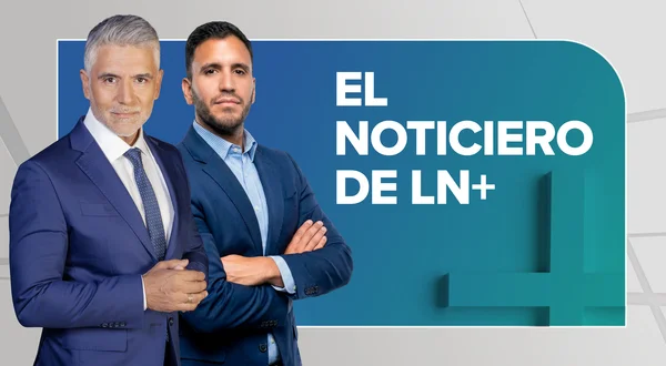 El noticiero de LN+