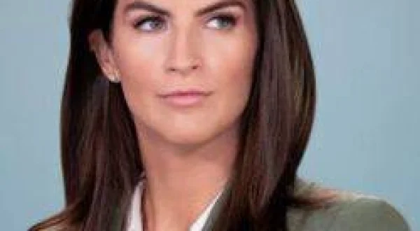 The Source with Kaitlan Collins
