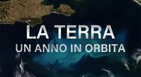 La Terra: Un anno in orbita