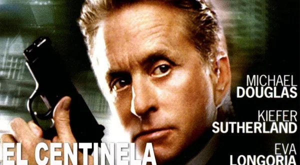 El centinela