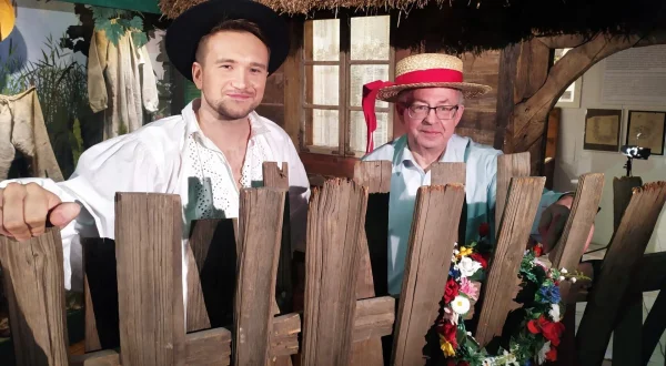 Moda na język polski