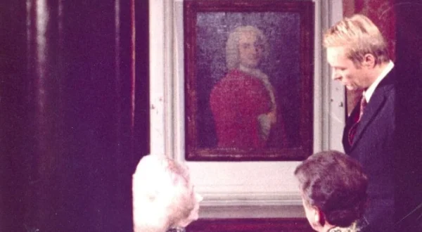 Le seuil du vide