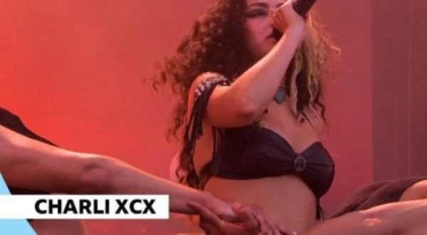 Charli Xcx - Reading & Leeds Festival 2022