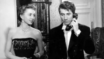 Edouard et Caroline