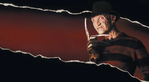Las pesadillas de Freddy