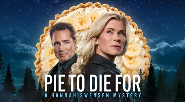 Pie to Die For: A Hannah Swensen Mystery