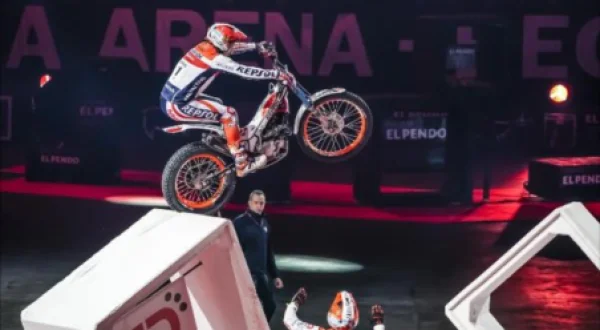 Fim X-Trial World Championship 2025