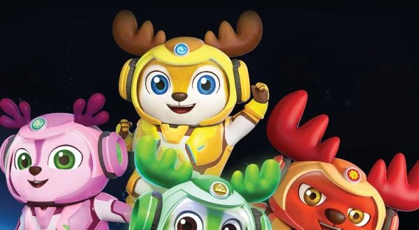 Deer Squad