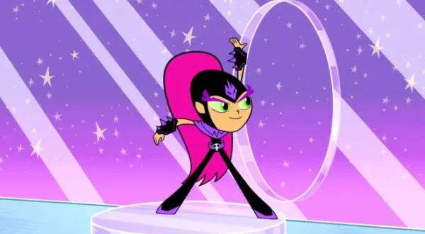 Teen Titans Go!