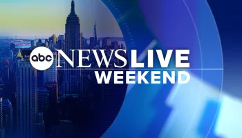 ABC News Live Weekend: Sunday