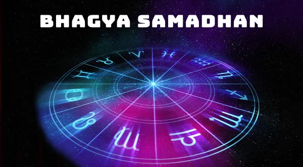 Bhagya Samadhan