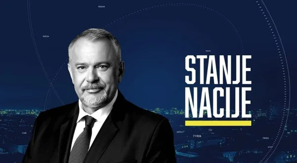 Stanje nacije