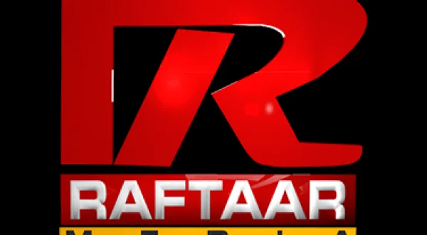 Raftaar Media