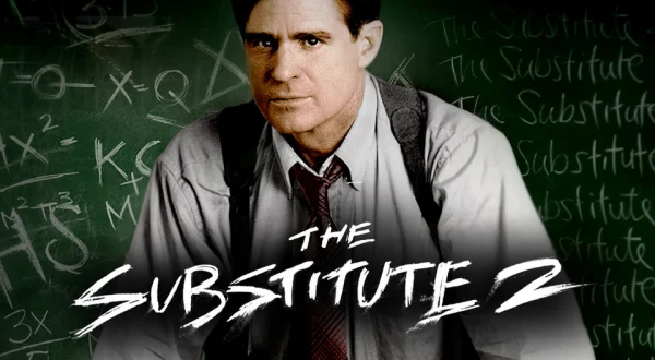 The Substitute 2: School's Out