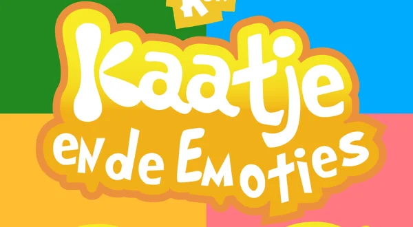 Kaatje en de emoties