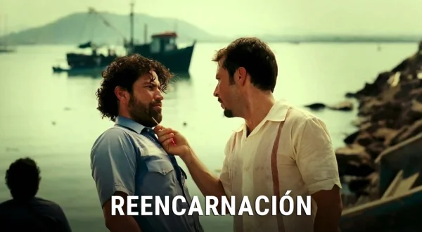 Reencarnación