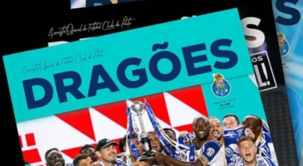 Entrevista Revista Dragões