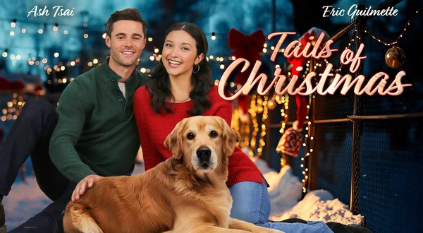 Tails of Christmas
