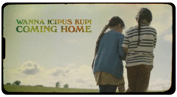 Coming Home