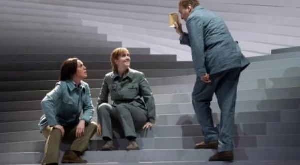 Beethoven: Fidelio - Dutch National Opera