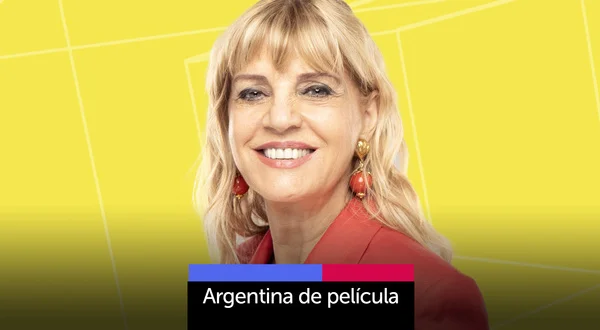 Argentina de película
