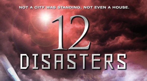 12 catástrofes