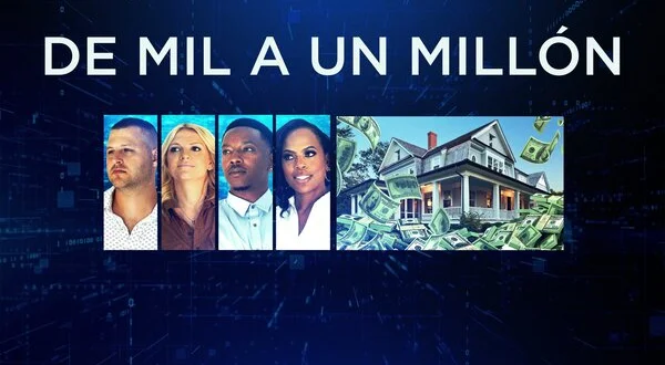 De mil a un millón