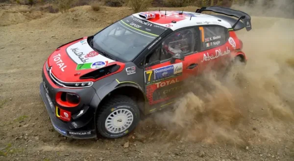 Rally