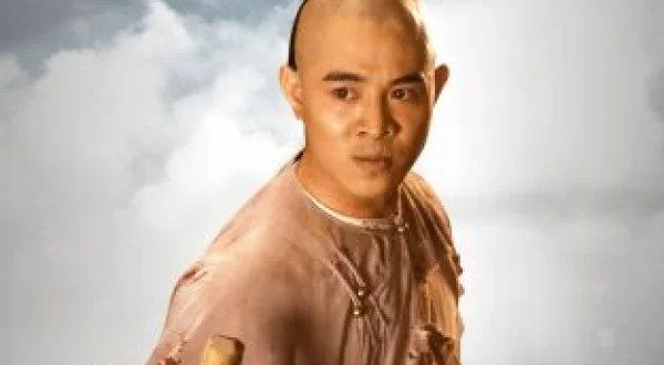 Érase una vez en China II