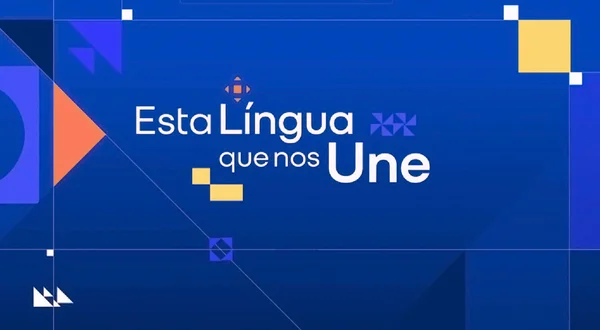 Esta Língua que nos Une - Compacto