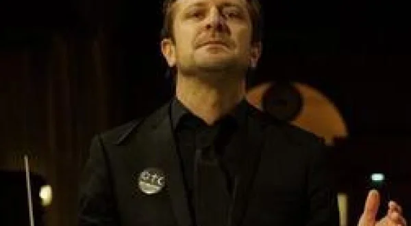 Laurent Couson : Requiem XIX