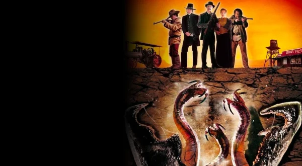 Tremors 4: The Legend Begins